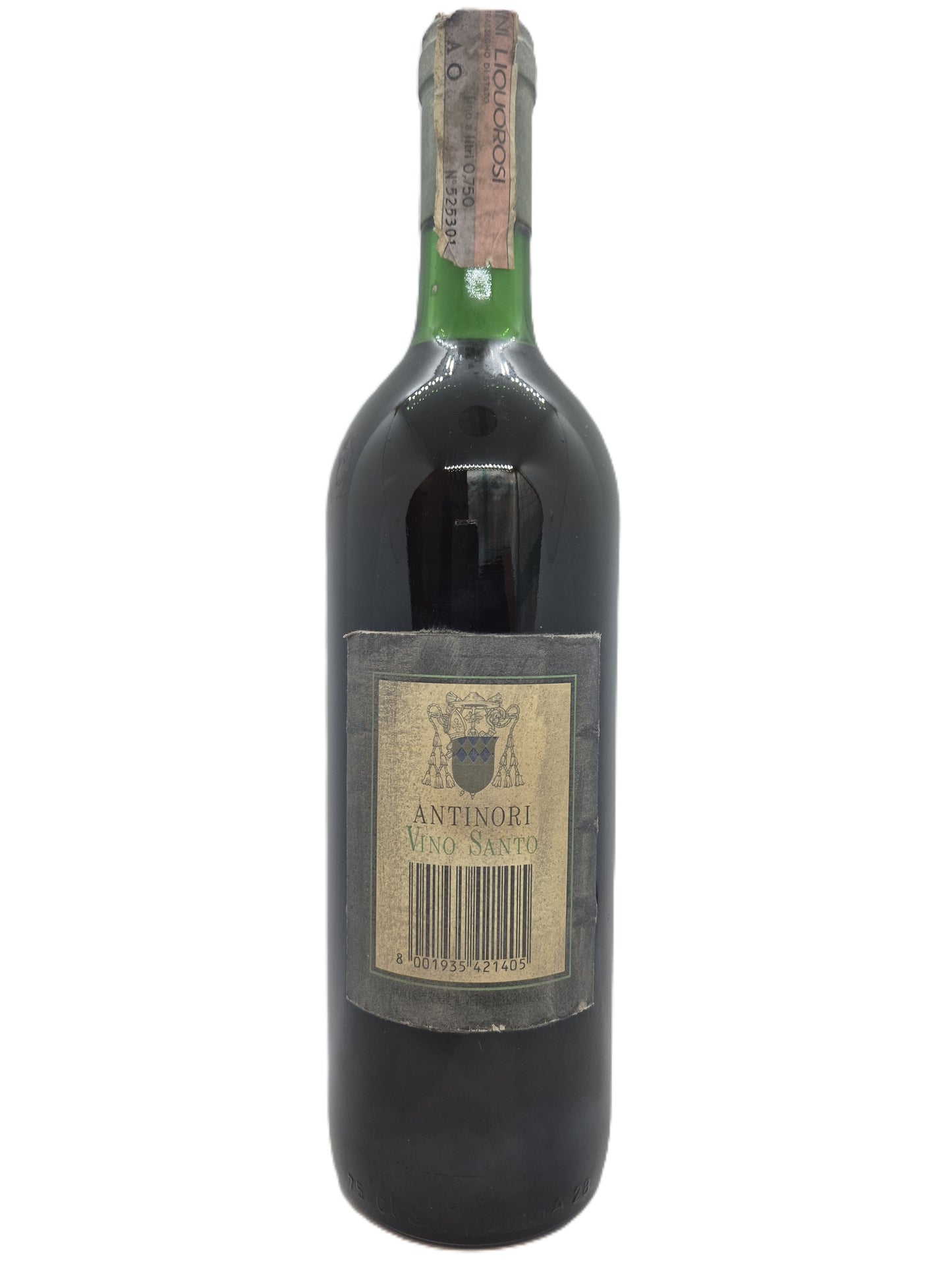 Vino Santo Antinori