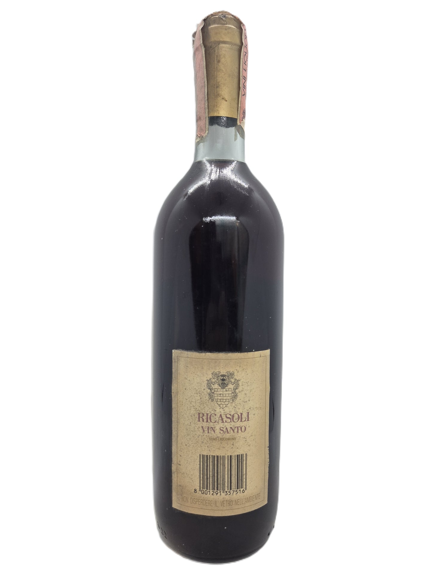 Vin Santo Ricasoli