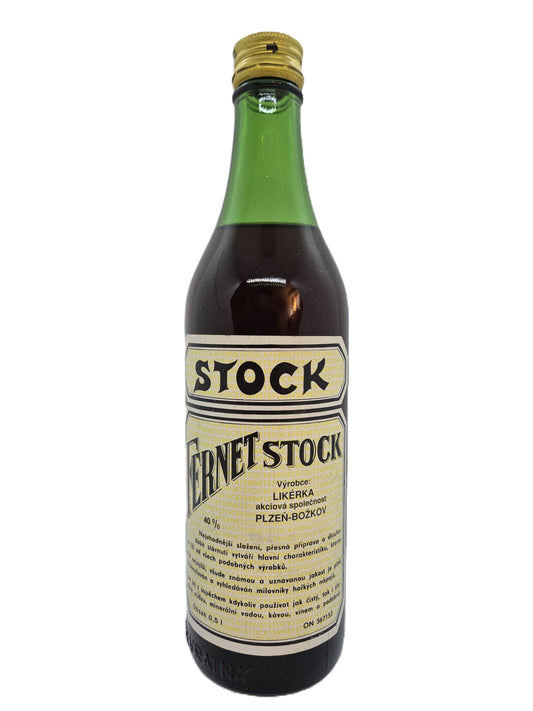 Fernet Stock