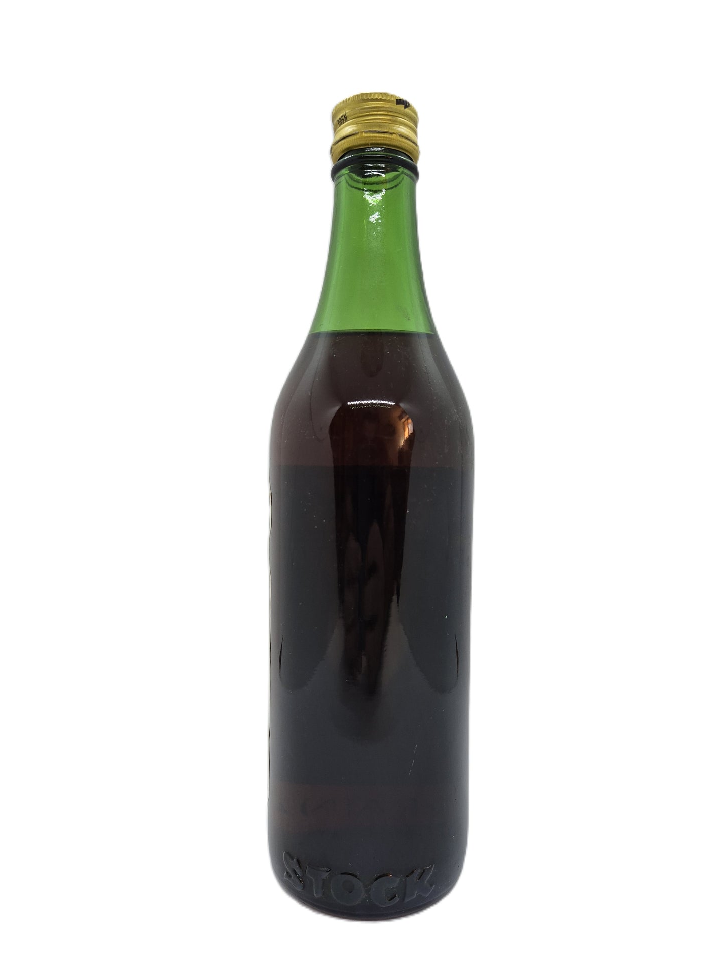 Fernet Stock