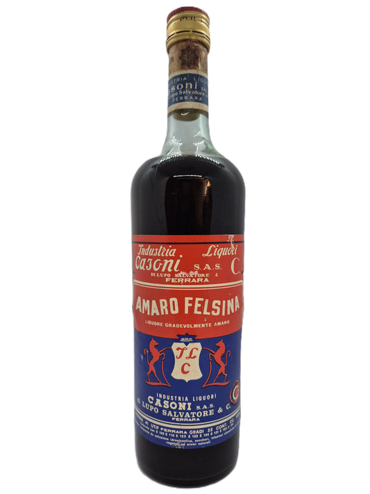 Amaro Felsina Casoni