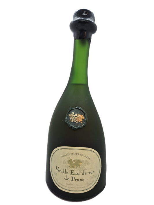 Vieille Eau de vie de Prune
