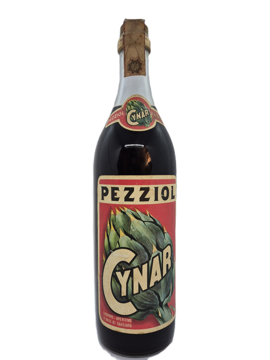 Cynar Pezziol