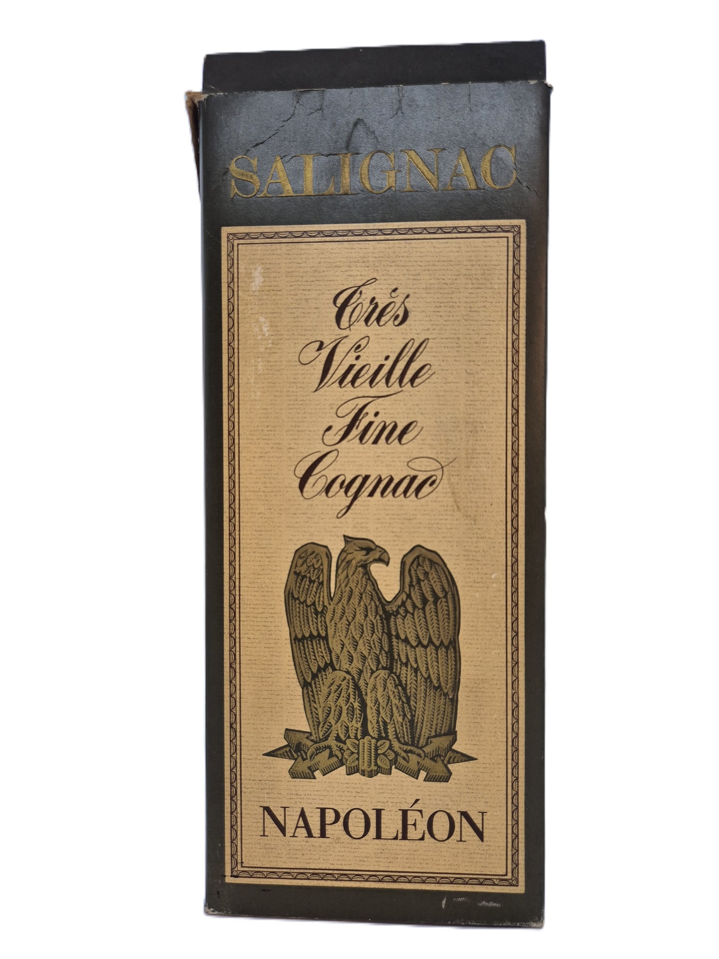 Napoléon Trés Vieille Fine Cognac Salignac