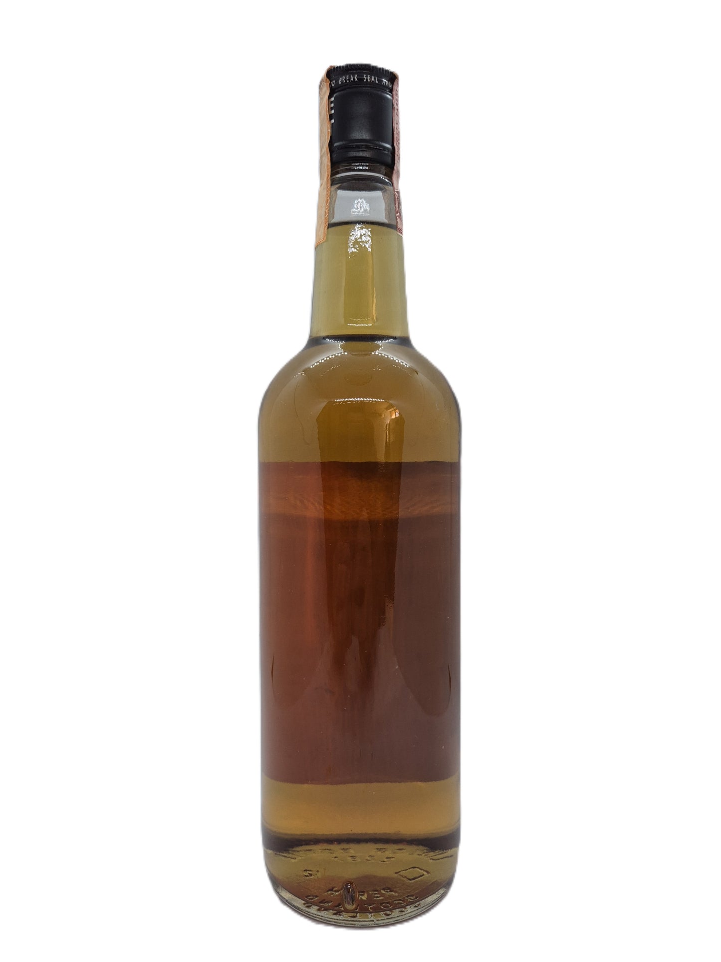 The Real Mackenzie 8 years old pure malt scotch whisky