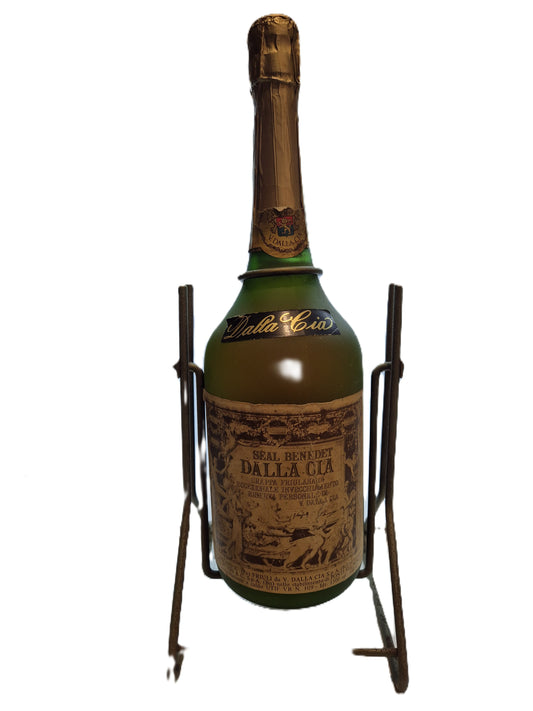 Grappa friulana invecchiata Dalla Cia