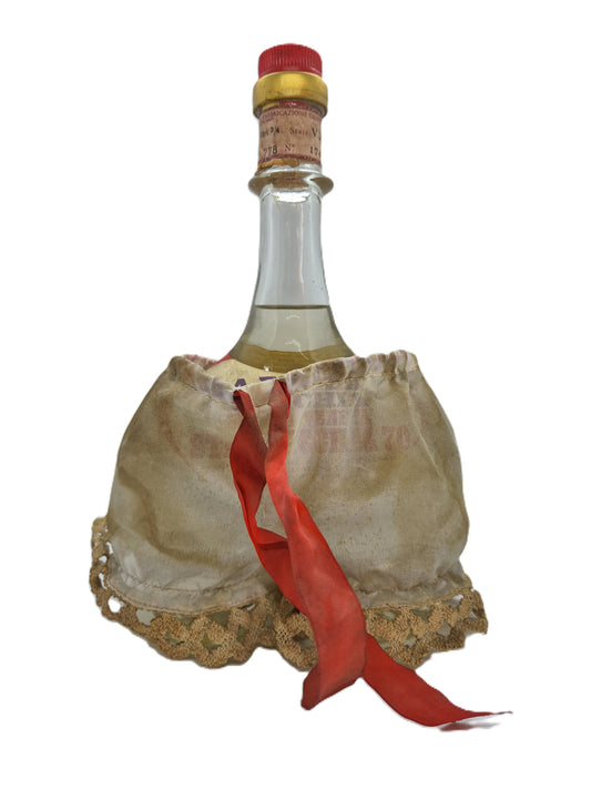Grappa veneta Stravecchia 70 A. Dalla Vecchia