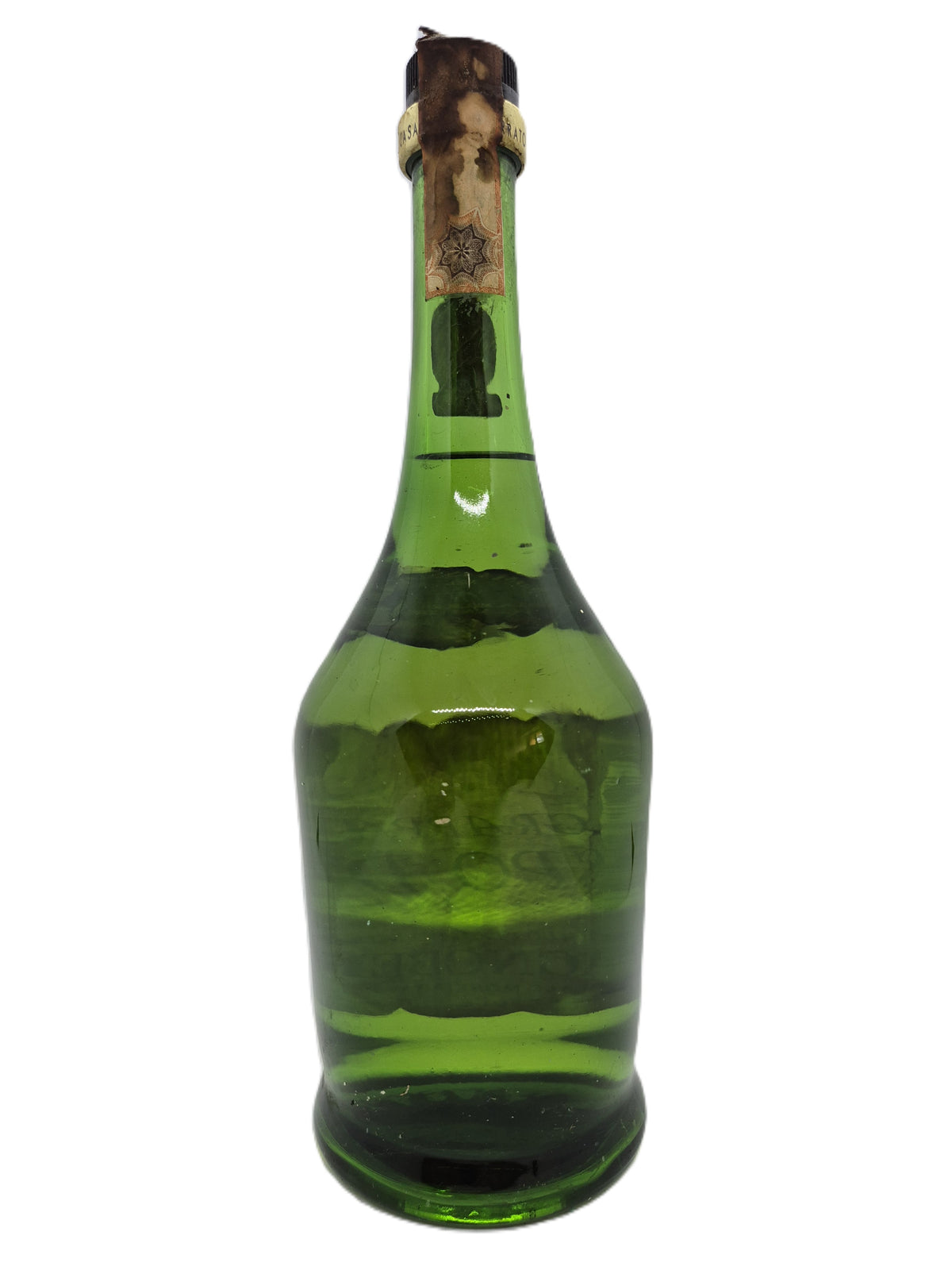 Grappa Raspa D'Oro Gran Riserva Magnoberta
