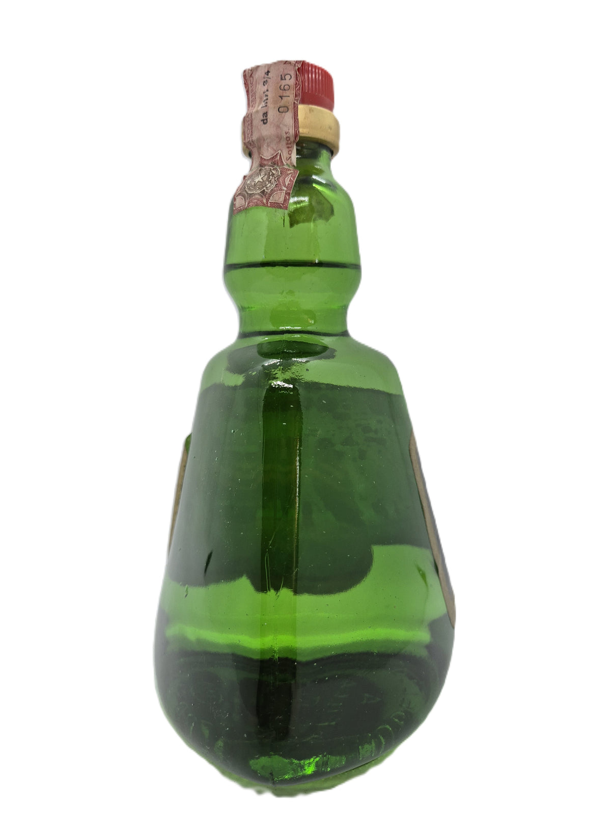 Grappa del Lupo Pilla