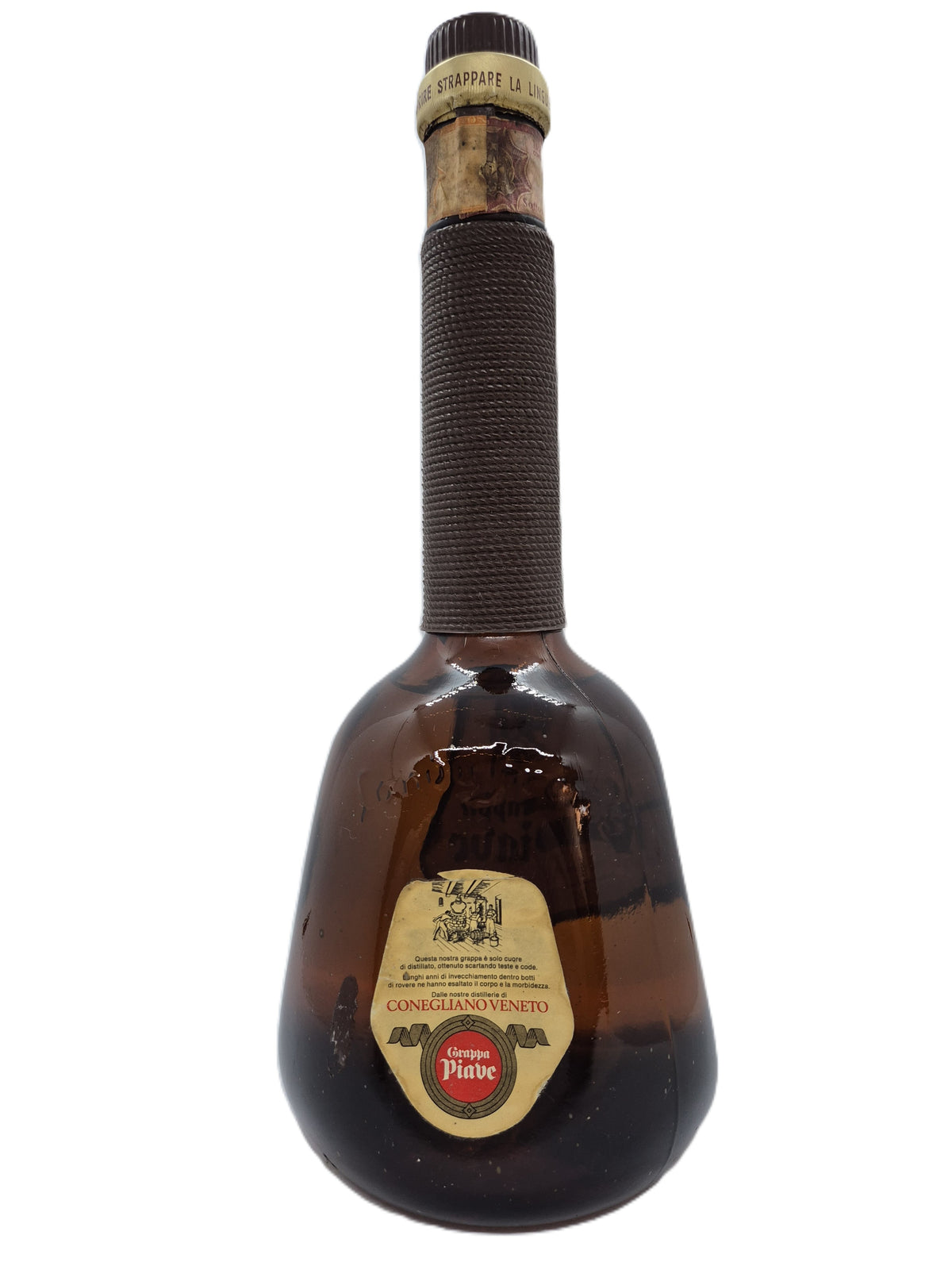 Grappa Piave Riserva Landy Frères