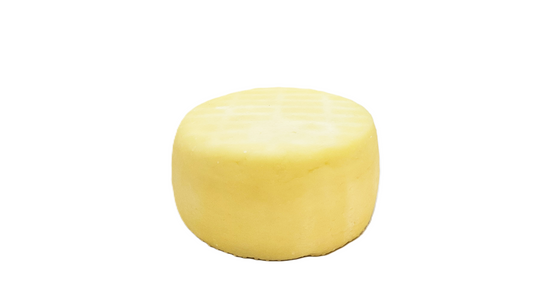 Caciotta da latte di Vacca Bianca Modenese